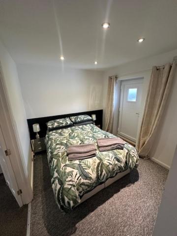 Bestwood Lodge Studio Ноттингем Экстерьер фото